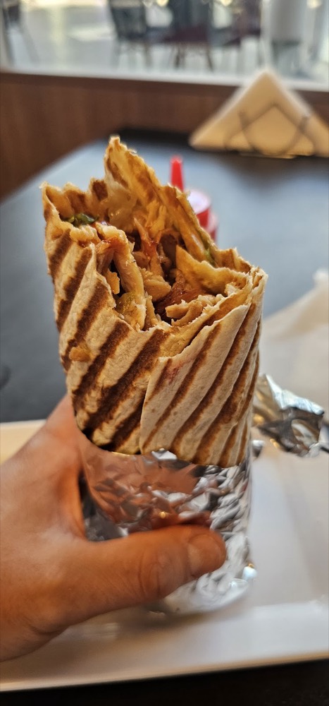 Dürüm