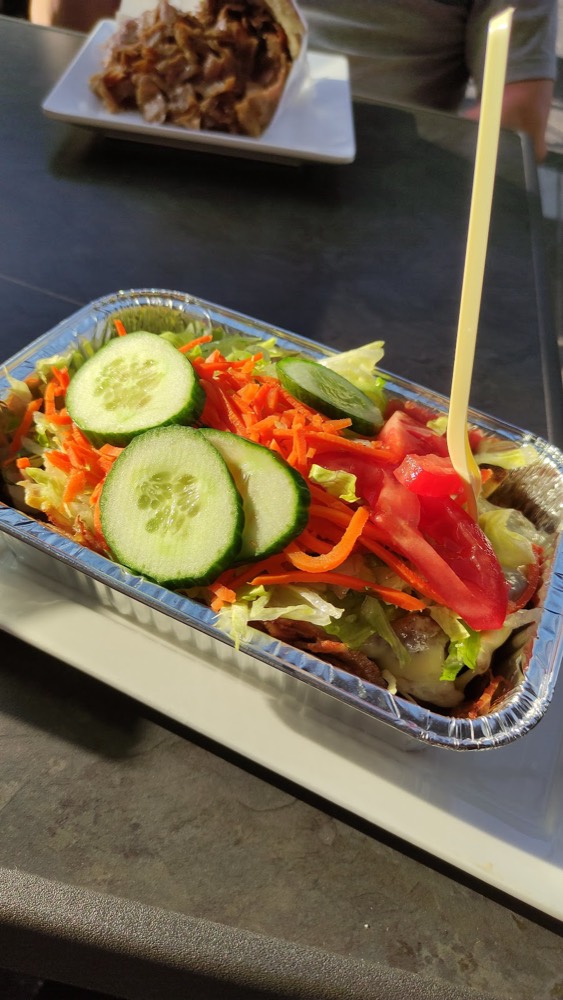 Kapsalon